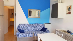 La Quiete 08 lake view Apartment By Garda Domus Mea
